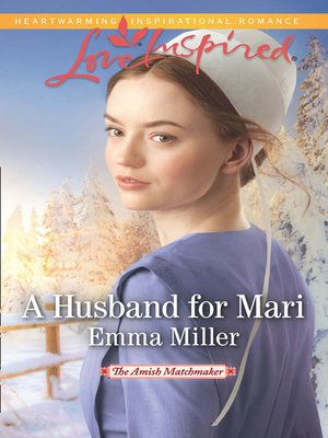 cover image of A Husband For Mari